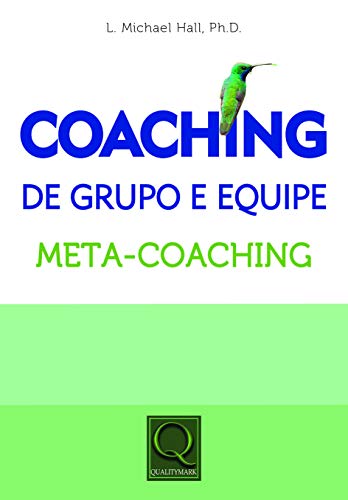 Livro PDF Coaching de Grupos e Equipe