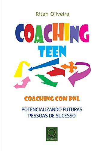 Capa do livro: Coaching Teen - Ler Online pdf