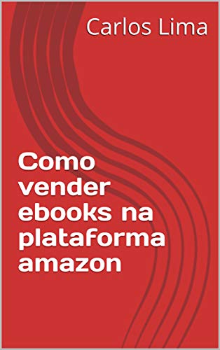 Livro PDF: Como vender ebooks na plataforma amazon