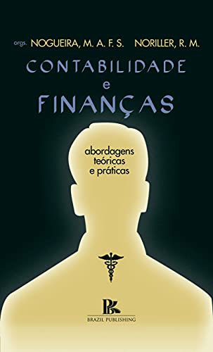 Livro PDF Contabilidade e finanças: abordagens teóricas e práticas