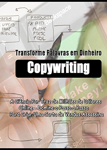 Capa do livro: Copywriting: A Ciência por Traz de Milhões de Dólares Online - Ler Online pdf