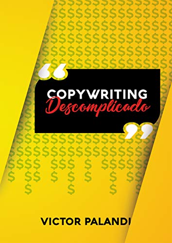 Capa do livro: Copywriting Descomplicado - Ler Online pdf