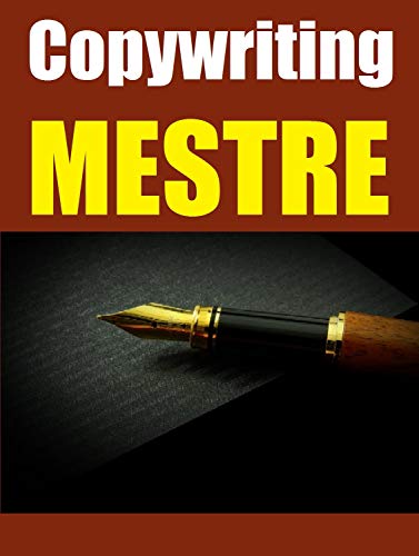 Capa do livro: Copywriting Mestre - Ler Online pdf