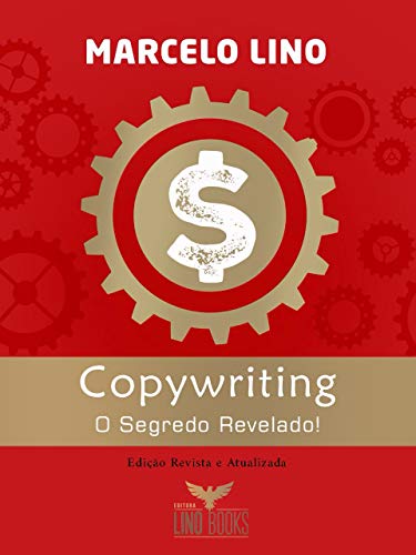 Livro PDF Copywriting: O SEGREDO REVELADO