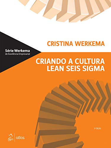 Livro PDF Criando a Cultura Lean Seis Sigma