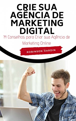Livro PDF Crie sua Agência de Marketing Digital