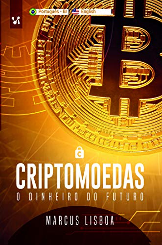Capa do livro: Criptomoedas: O dinheiro do futuro (2) - Ler Online pdf