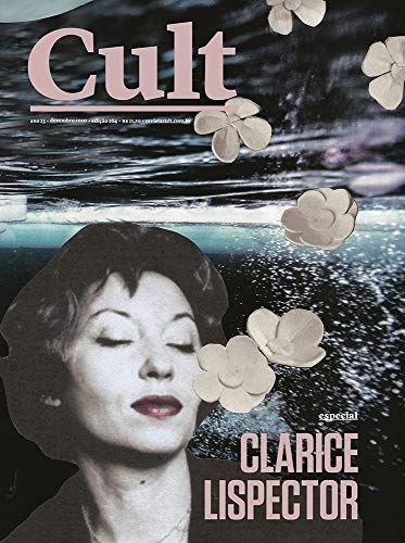Livro PDF Cult #264 – Clarice Lispector