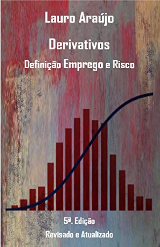 Capa do livro: Derivativos: Definição Emprego e Risco - Ler Online pdf
