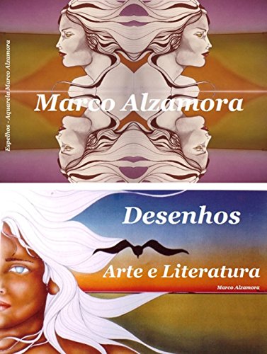 Livro PDF Desenhos Arte e Literatura: Arte como uma imitação da realidade?