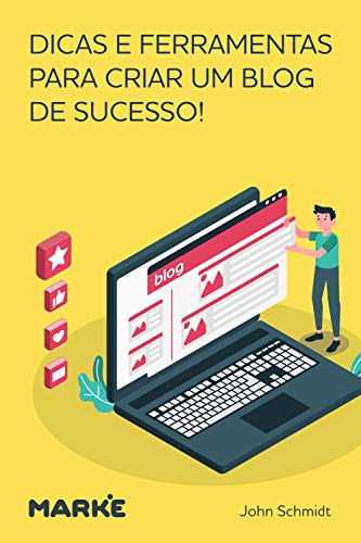 Livro PDF: Dicas e Ferramentas para Criar um ebook de Sucesso!