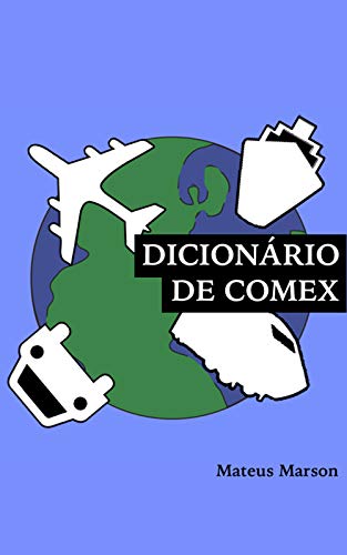 Capa do livro: Dicionário de Comex (1) - Ler Online pdf
