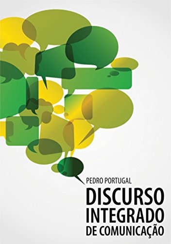 Livro PDF: Discurso Integrado De Comunicação