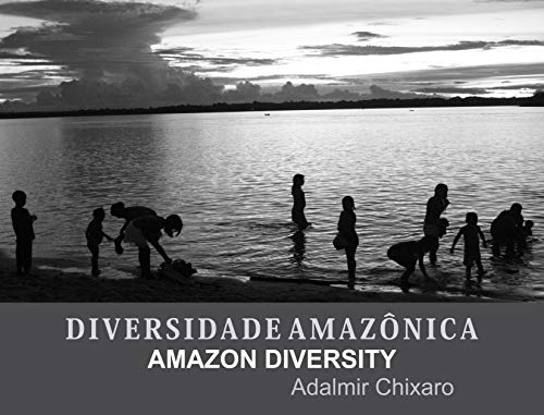 Livro PDF DIVERSIDADE AMAZÔNICA – AMAZON DIVERSITY