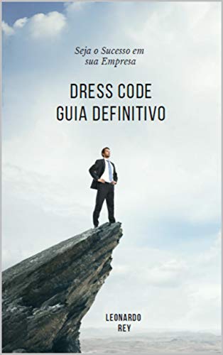 Capa do livro: Dress Code – O Guia Definitivo - Ler Online pdf