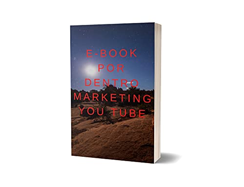 Capa do livro: E-BOOK POR DENTRO MARKETING You TUBE: You TUBE - Ler Online pdf