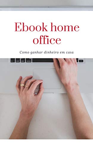 Capa do livro: Ebook home office - Ler Online pdf
