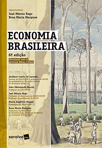 Livro PDF: ECONOMIA BRASILEIRA