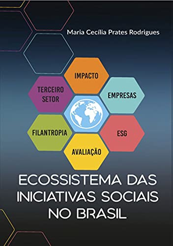 Livro PDF: Ecossistema Das Iniciativas Sociais No Brasil
