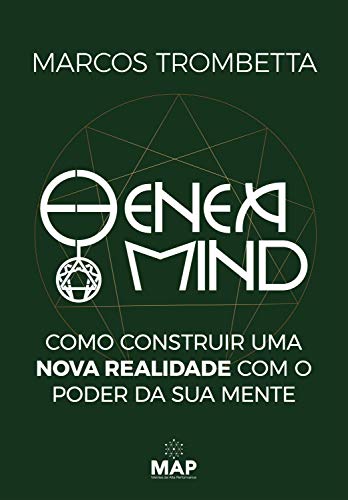 Capa do livro: Eneamind: Como construir uma nova realidade com o poder da sua mente - Ler Online pdf