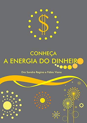 Capa do livro: Energia do Dinheiro - Ler Online pdf