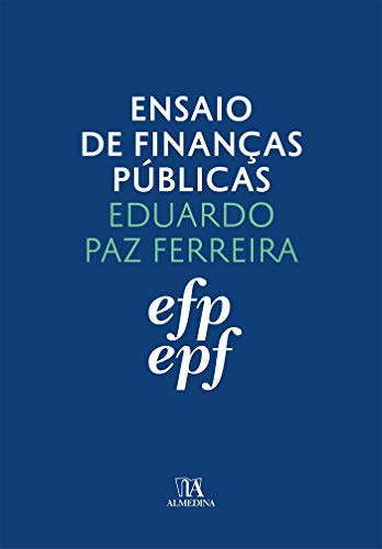 Livro PDF Ensaio de Finanças Públicas