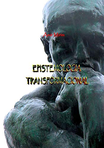 Capa do livro: Epistemologia Transformacional - Ler Online pdf
