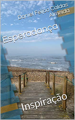 Capa do livro: Esperadança: Inspiração (Esperadança – poemas desde Portugal até Timor) - Ler Online pdf