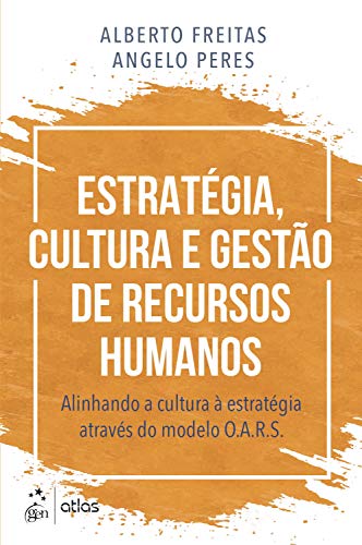 Capa do livro: Estratégia, Cultura e Gestão de Recursos Humanos - Ler Online pdf