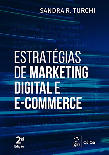 Livro PDF: Estratégia de Marketing Digital e E-Commerce