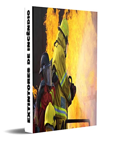 Livro PDF: Extintores De Incêndio