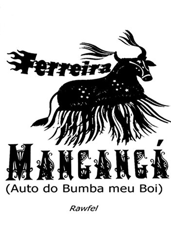 Livro PDF Ferreira Mangangá