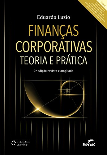 Livro PDF Finanças corporativas