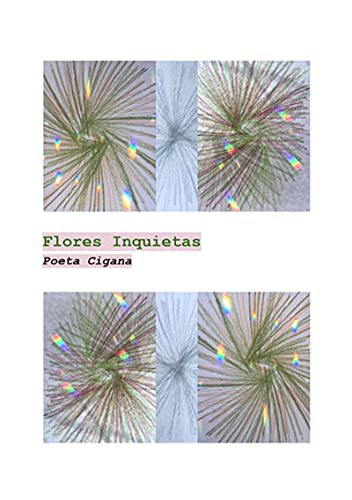 Capa do livro: Flores Inquietas - Ler Online pdf