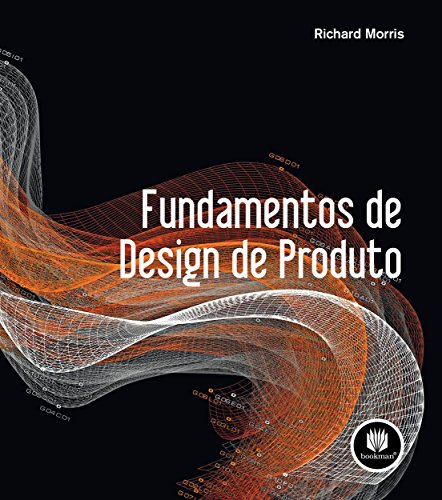 Capa do livro: Fundamentos de Design de Produto - Ler Online pdf
