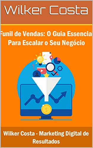 Livro PDF Funil de Vendas: O Guia Essencial