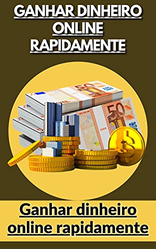 Capa do livro: Ganhar dinheiro online rapidamente - Ler Online pdf