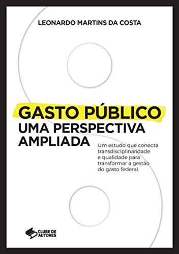 Livro PDF Gasto Público