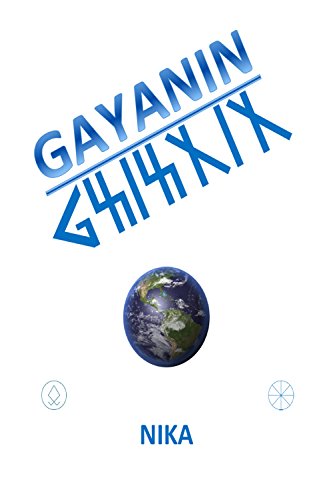 Capa do livro: Gayanin - Ler Online pdf