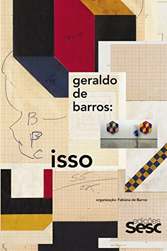 Capa do livro: Geraldo de Barros: Isso - Ler Online pdf
