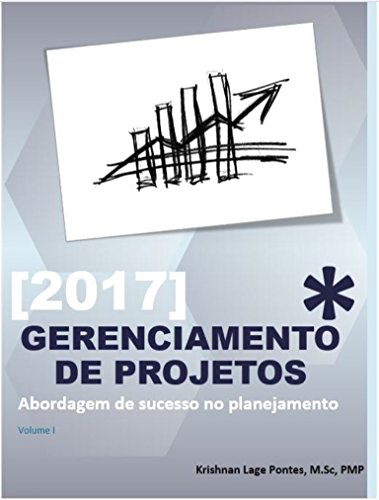 Livro PDF: Gerenciamento de Projetos: Abordagem de sucesso no planejamento