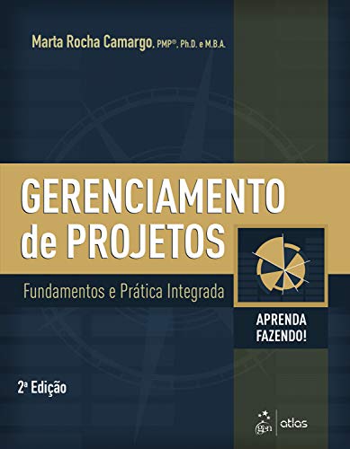 Livro PDF: Gerenciamento de Projetos