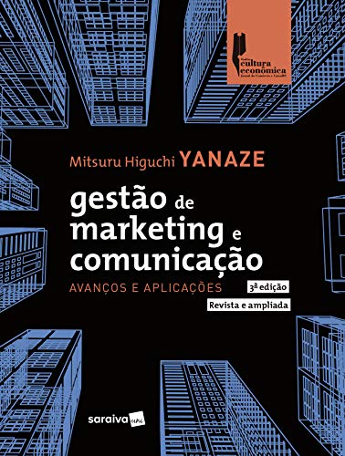 Livro PDF: Gestão de Marketing e Comunicação: Avanços e Aplicações