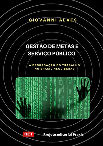 Livro PDF: Gestão De Metas E Serviço Público