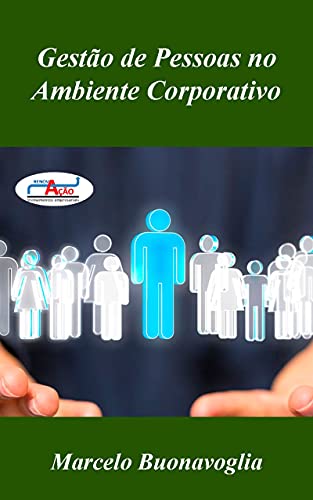 Capa do livro: Gestão de Pessoas no Ambiente Corporativo - Ler Online pdf