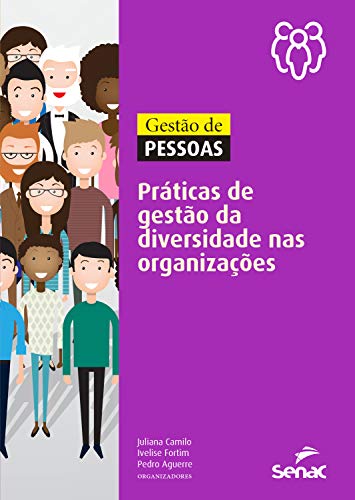 Livro PDF: Gestão de pessoas: práticas de gestão da diversidade nas organizações