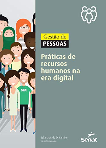 Livro PDF: Gestão de pessoas: práticas de recursos humanos na era digital