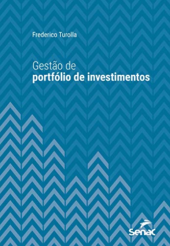 Capa do livro: Gestão de portfólio de investimentos (Série Universitária) - Ler Online pdf