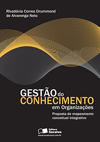 Livro PDF: GESTÃO DO CONHECIMENTO EM ORGANIZAÇÕES