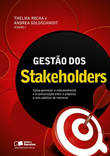 Livro PDF GESTÃO DOS STAKEHOLDERS